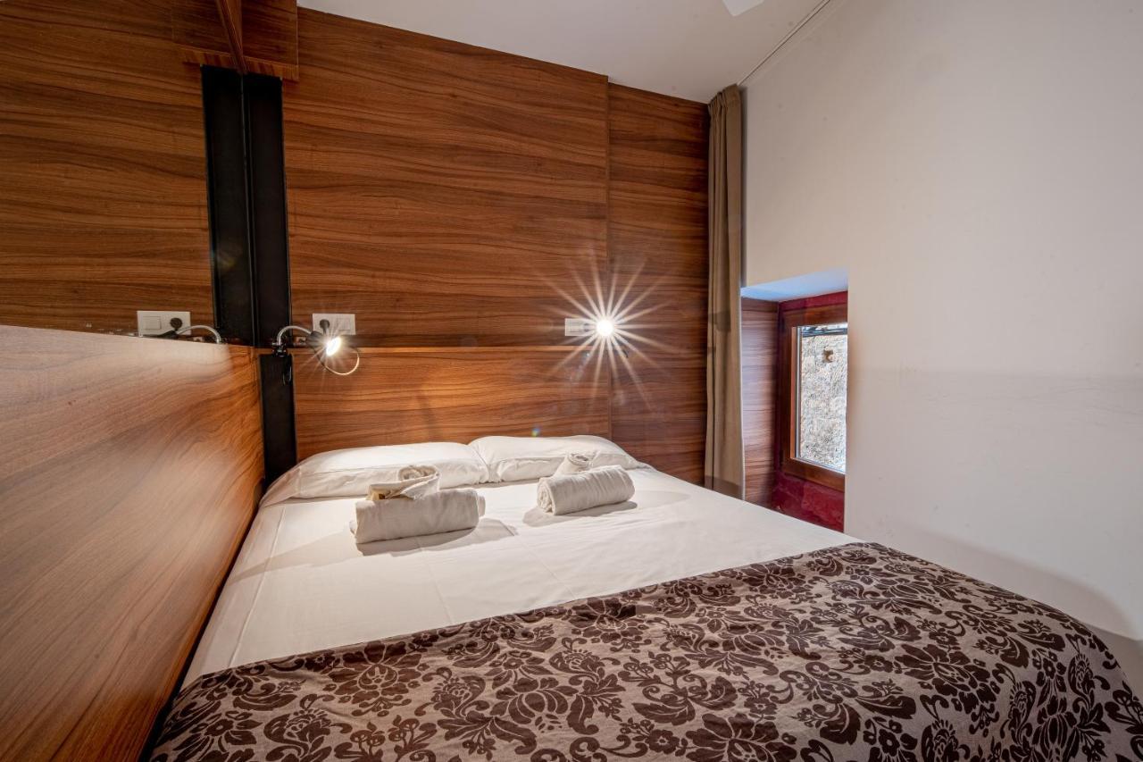 Apartamento 1 En La Muralla Romana Junto A La Catedral Tarragona Zewnętrze zdjęcie
